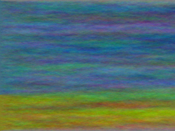 Example computer-generated art image 2