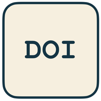 DOI Generator icon