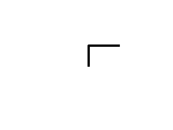 double compound pendulum animation