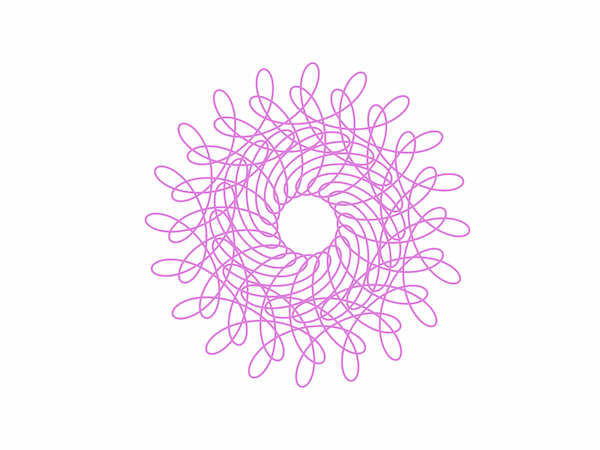 The Mystery Curve for k = 20