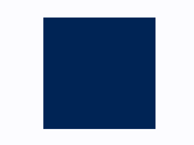 Sine signal, Dirichlet boundary conditions