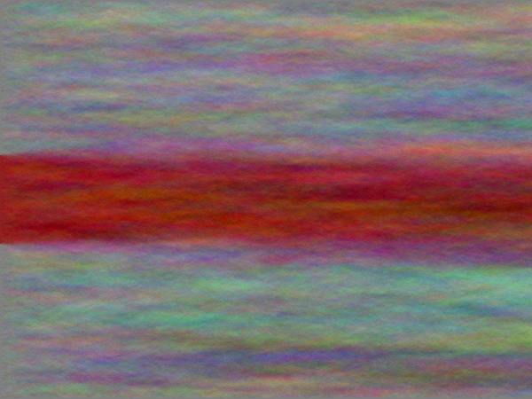 Example computer-generated art image 1
